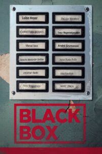 Black Box 2023 on netflix