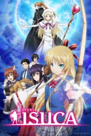 Isuca: Gokuraku 2015 on netflix