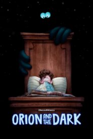 Orion and the Dark 2024 on netflix