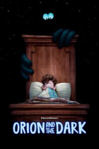 Orion and the Dark 2024 on netflix