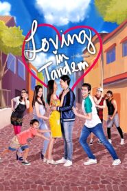 Loving in Tandem 2017 on netflix