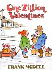 One Zillion Valentines 1998 on netflix