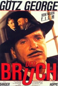 The Break 1989 on netflix