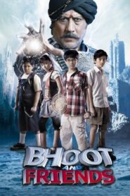 Bhoot and Friends 2010 on netflix