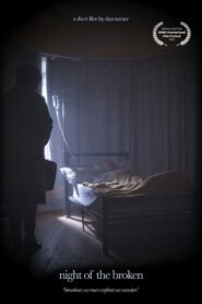Night of the Broken 2022 on netflix