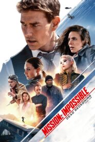 Mission: Impossible – Dead Reckoning Part One 2023 on netflix