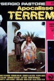 Apocalisse di un terremoto 1982 on netflix