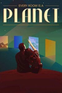 Every Room Is A Planet 2016 on netflix