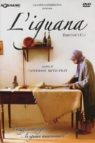 L’Iguana 2004 on netflix