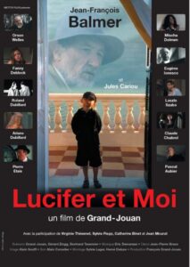 Lucifer et moi 2009 on netflix