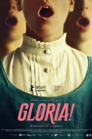 Gloria! 2024 on netflix
