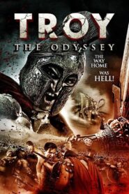 Troy the Odyssey 2017 on netflix