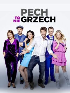 Bad Luck Good Love 2018 on netflix