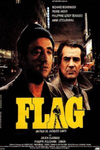 Flag 1987 on netflix