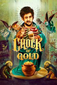 Crock of Gold: A Few Rounds with Shane MacGowan 2020 on netflix