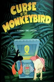 The Curse of the Monkey Bird 2019 on netflix