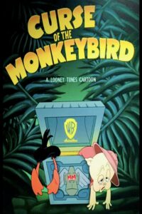 The Curse of the Monkey Bird 2019 on netflix