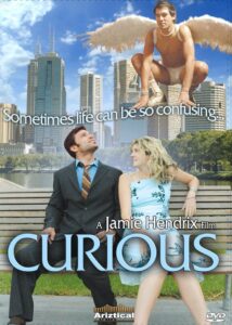 Curious 2006 on netflix