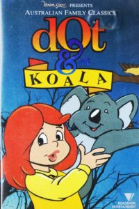 Dot and the Koala 1985 on netflix