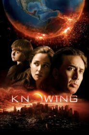 Knowing 2009 on netflix