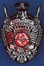Habeas Corpus: The Making of ‘Psycho Cop Returns’ 2017 on netflix