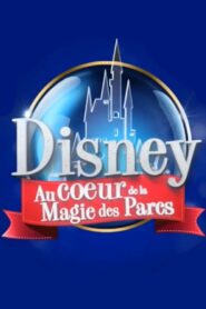 Disney : Au Cœur de la Magie des Parcs 2015 on netflix