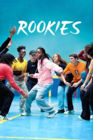 Rookies 2022 on netflix