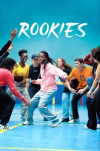 Rookies 2022 on netflix