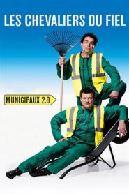 Les Chevaliers du Fiel : Municipaux 2.0 2015 on netflix