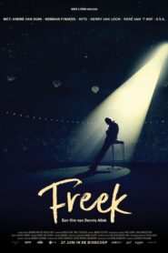 Freek 2019 on netflix