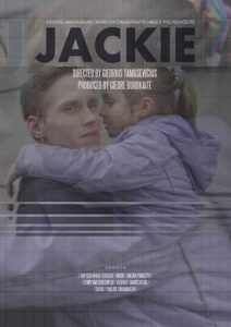 Jackie 2015 on netflix