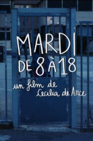 Tuesday From 8 to 6 2019 on netflix