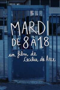 Tuesday From 8 to 6 2019 on netflix