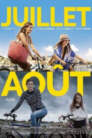 The Summer of All My Parents 2016 on netflix