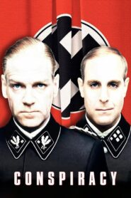Conspiracy 2001 on netflix