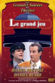 Le Grand Jeu 1992 on netflix