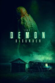 The Demon Disorder 2024 on netflix