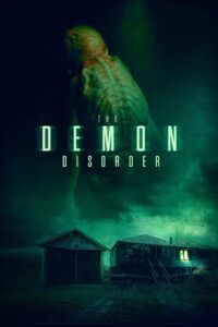 The Demon Disorder 2024 on netflix
