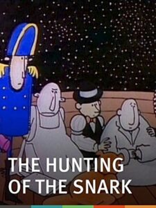 The Hunting of the Snark 1989 on netflix