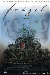 Frágil 2004 on netflix