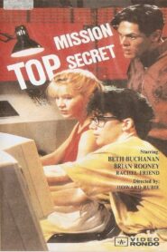 Mission: Top Secret 1991 on netflix