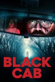 Black Cab 2024 on netflix