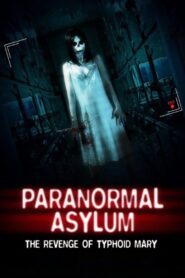Paranormal Asylum: The Revenge of Typhoid Mary 2013 on netflix