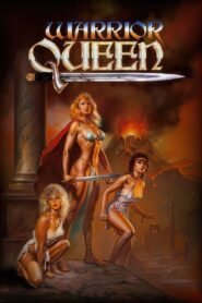 Warrior Queen 1987 on netflix