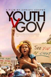 Youth v Gov 2020 on netflix