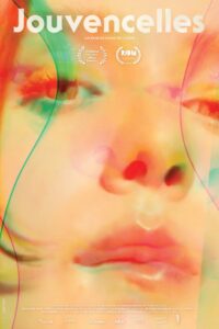 Bloom 2022 on netflix