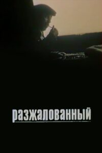 The Degraded 1980 on netflix