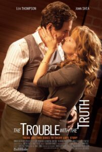 The Trouble with the Truth 2012 on netflix