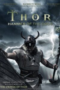 Thor – Hammer of the Gods 2009 on netflix