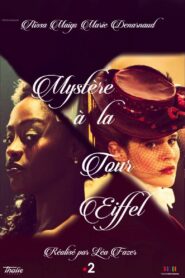 The Eiffel Tower Mystery 2016 on netflix